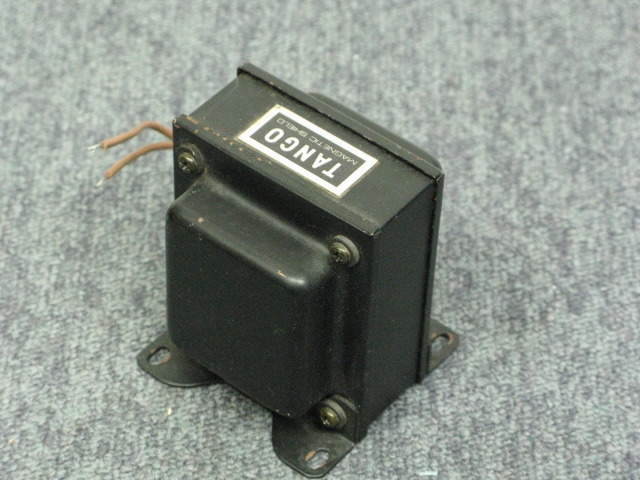 MC-5-250 TANGO - HiFi-Do McIntosh/JBL/audio-technica/Jeff Rowland