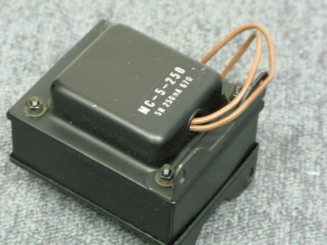 MC-5-250 TANGO - HiFi-Do McIntosh/JBL/audio-technica/Jeff Rowland