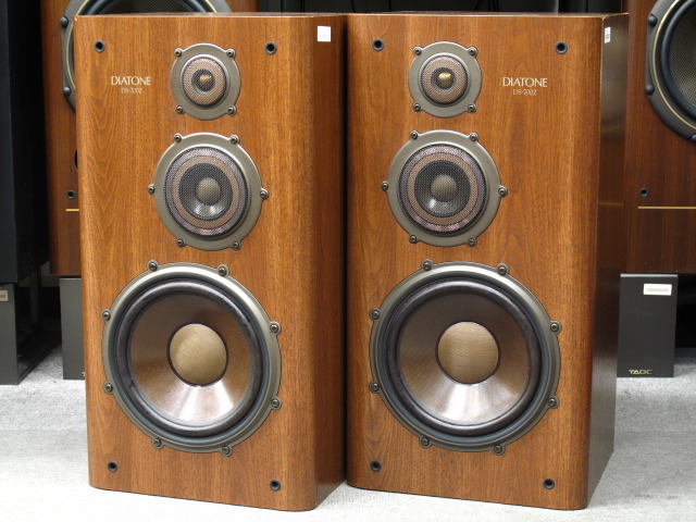 DS-700Z DIATONE - 中古オーディオ 高価買取・販売 ハイファイ堂