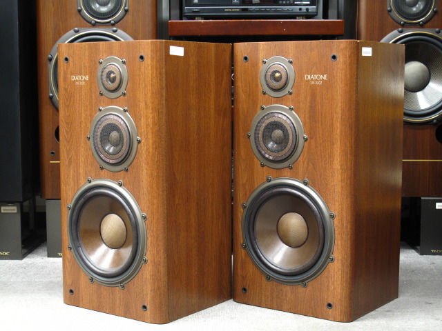 DS-700Z DIATONE - 中古オーディオ 高価買取・販売 ハイファイ堂