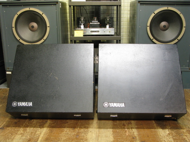 S2115H YAMAHA - 中古オーディオ 高価買取・販売 ハイファイ堂
