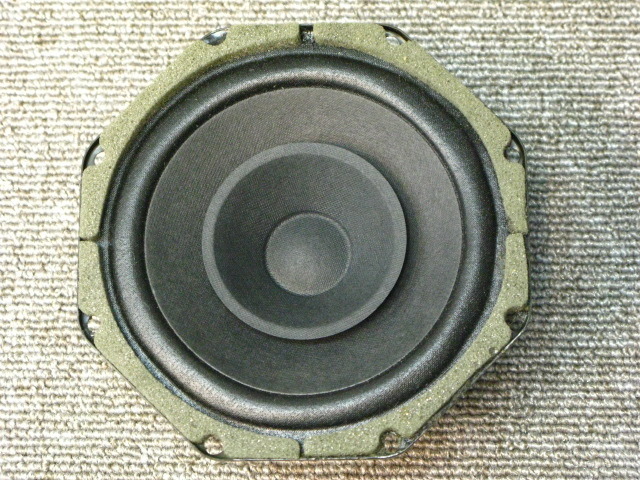 PHILIPS AD 5061/M8 12cmスピーカー／KAYASound箱 PHILIPS AD 5061/M8 12cmスピーカー／KAYASound箱 - メルカリ