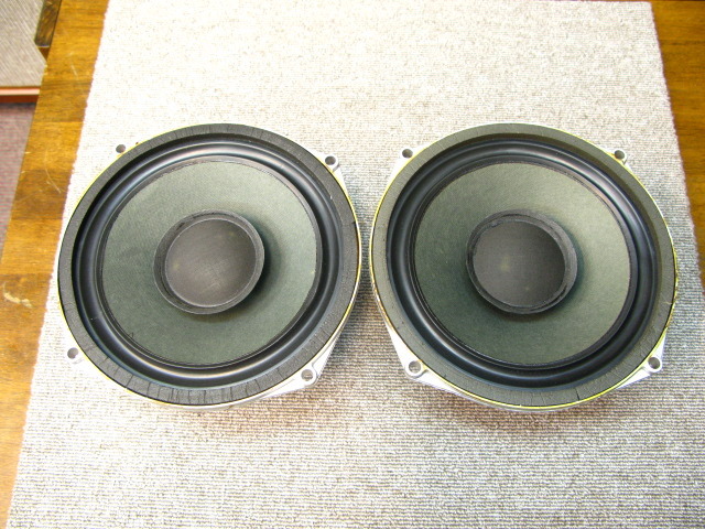 TWIN AXIOM8 GOODMANS - 中古オーディオ 高価買取・販売 ハイファイ堂