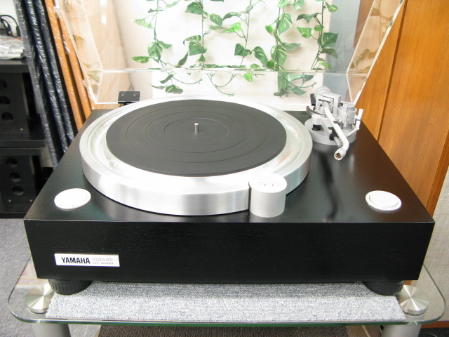 GT-2000 YAMAHA - 中古オーディオ 高価買取・販売 ハイファイ堂
