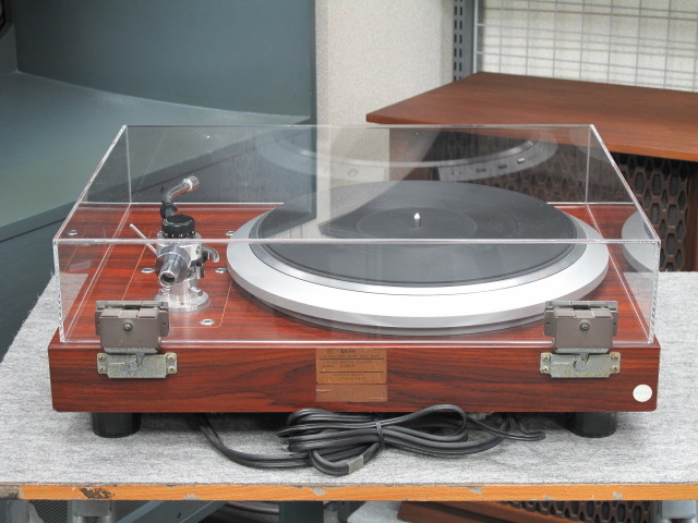 TT-61+JL-B61R Victor - 中古オーディオ 高価買取・販売
