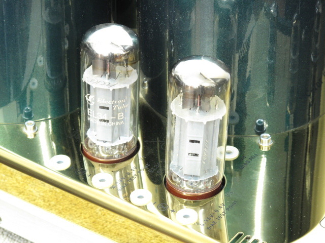 MC-10L YAQIN - 中古オーディオ 高価買取・販売 ハイファイ堂