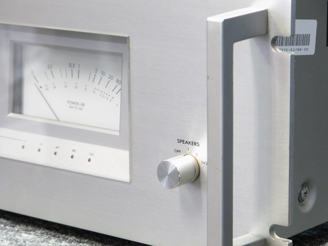 M-2020 victor - HiFi-Do McIntosh/JBL/audio-technica/Jeff Rowland