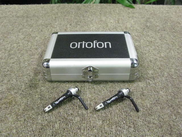けんさん専用ortofon Concorde elektro オルトフォン　DJ CONCORDE MKⅡ DJ SINGLE – Ortofon OFFICIAL ONLINE SHOP