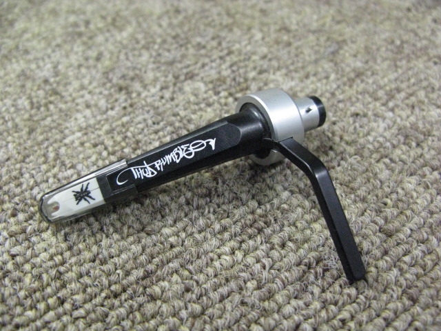 CONCORDE Qbert twin ORTOFON - 中古オーディオ 高価買取・販売