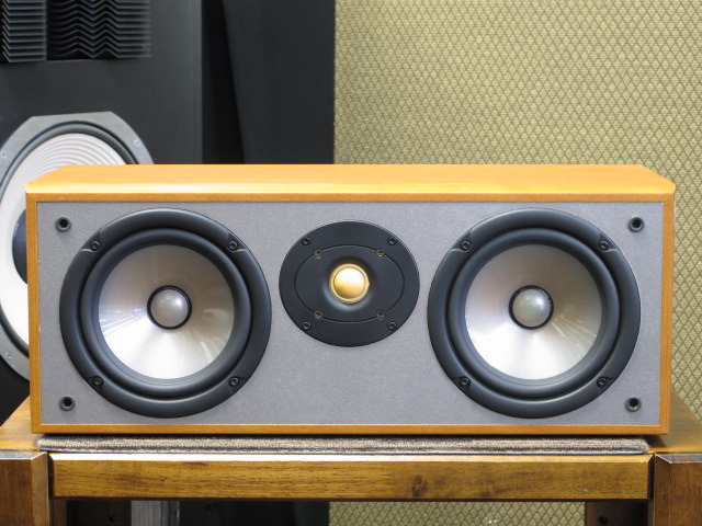 NS-C300 YAMAHA - HiFi-Do McIntosh/JBL/audio-technica/Jeff Rowland