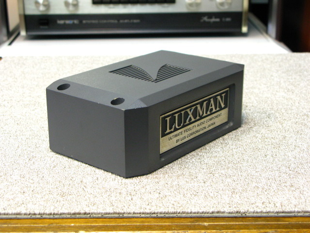 MAG-1 LUXMAN - 中古オーディオ 高価買取・販売 ハイファイ堂