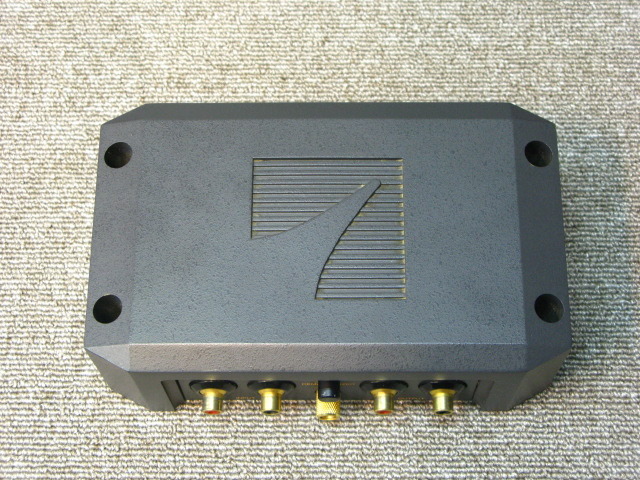 MAG-1 LUXMAN - 中古オーディオ 高価買取・販売 ハイファイ堂