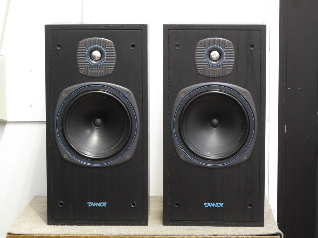 タンノイ　スピーカー　M20 TANNOY M20 Gold mk2(M20GL mk2)の仕様 タンノイ