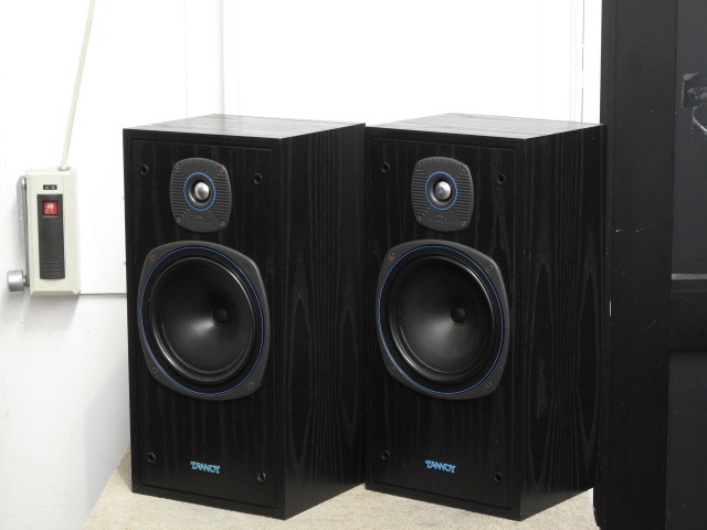 タンノイ　スピーカー　M20 TANNOY M20 Gold mk2(M20GL mk2)の仕様 タンノイ