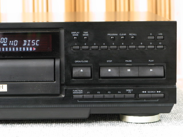 SL-PS700 Panasonic - 中古オーディオ 高価買取・販売 ハイファイ堂