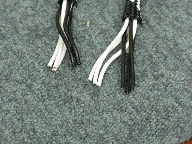 ★inakustik LS-1102 スピーカーケーブル QED AIRLOC METALプラグ装着 定価90240円★ inakustikインアクースティック スピーカーケーブル LS-1002 2m LS