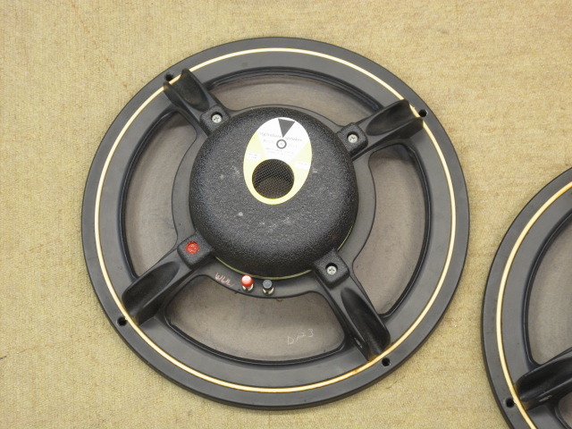 D123 JBL - 中古オーディオ 高価買取・販売 ハイファイ堂