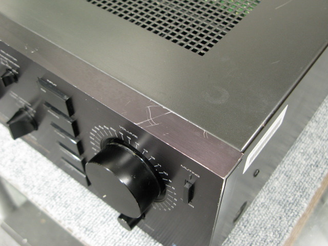 A-150D PIONEER - 中古オーディオ 高価買取・販売 ハイファイ堂