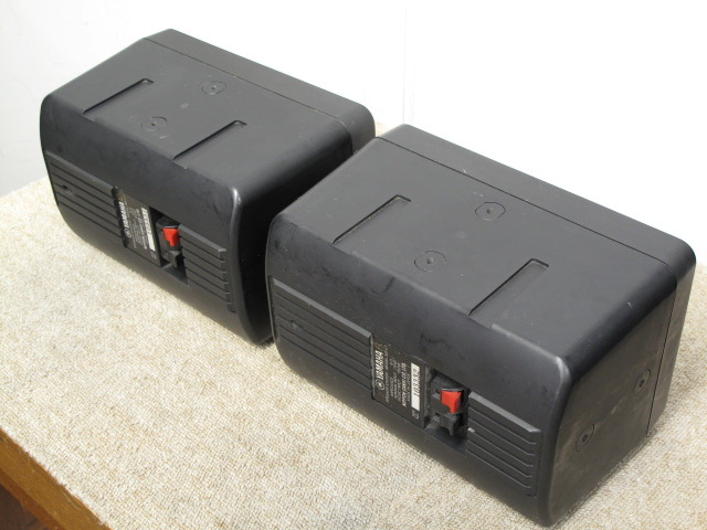 NS-L1 YAMAHA - HiFi-Do McIntosh/JBL/audio-technica/Jeff