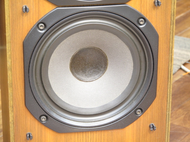 MS-500 GOLD Mordaunt-short - 中古オーディオ 高価買取・販売