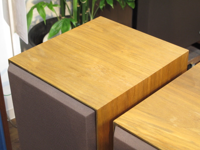 MS-500 GOLD Mordaunt-short - 中古オーディオ 高価買取・販売