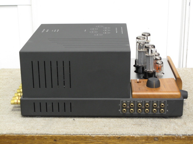 SIMPLY FOUR UNISON RESEARCH - 中古オーディオ 高価買取・販売