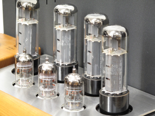 SIMPLY FOUR UNISON RESEARCH - 中古オーディオ 高価買取・販売