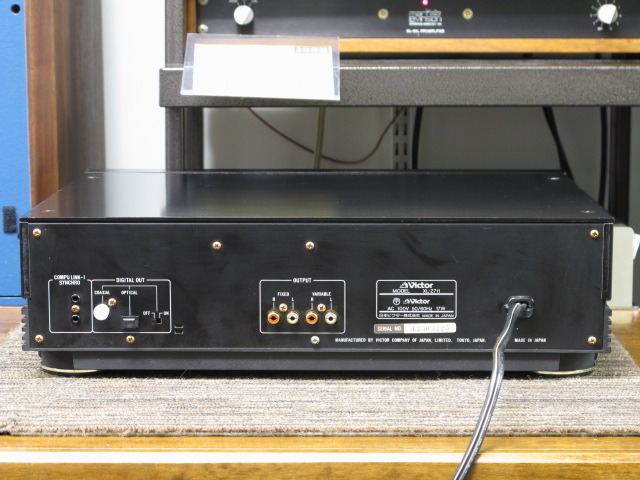 【美品】ピュアオーディオ一式 (※引き取りのみ) i.jpg