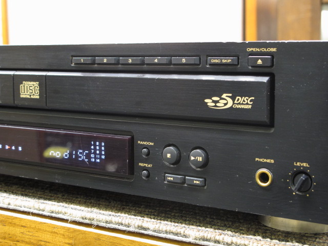 CC4300 marantz - 中古オーディオ 高価買取・販売 ハイファイ堂 CC4300 marantz - 中古オーディオ 高価買取・販売 ハイファイ堂