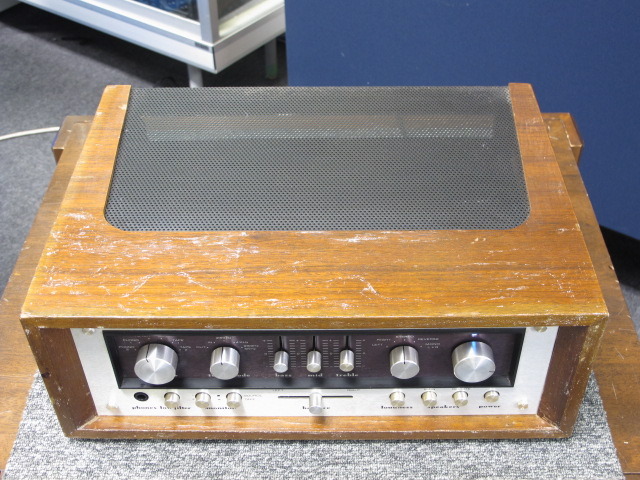 MODEL 3200 marantz - 中古オーディオ 高価買取・販売 ハイファイ堂