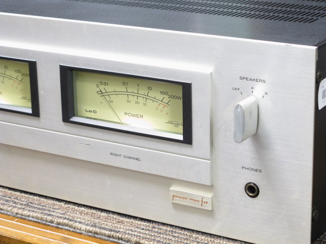 HMA-6500 Lo-D - 中古オーディオ 高価買取・販売 ハイファイ堂