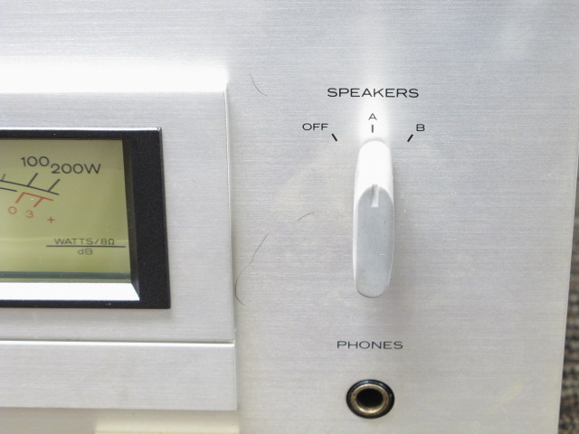 HMA-6500 Lo-D - 中古オーディオ 高価買取・販売 ハイファイ堂