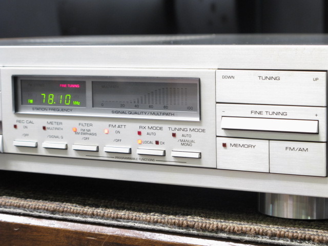 T-2000W YAMAHA - 中古オーディオ 高価買取・販売 ハイファイ堂