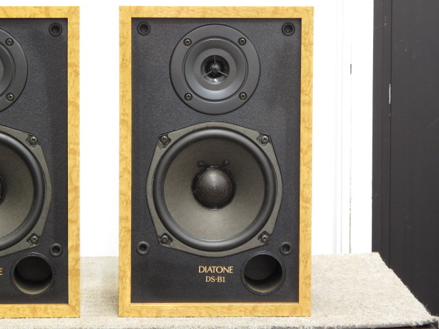 DS-B1 DIATONE - 中古オーディオ 高価買取・販売 ハイファイ堂