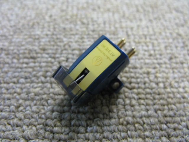AT31E audio-technica - 中古オーディオ 高価買取・販売 ハイファイ堂