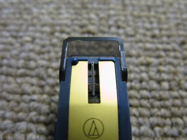 AT31E audio-technica - 中古オーディオ 高価買取・販売 ハイファイ堂