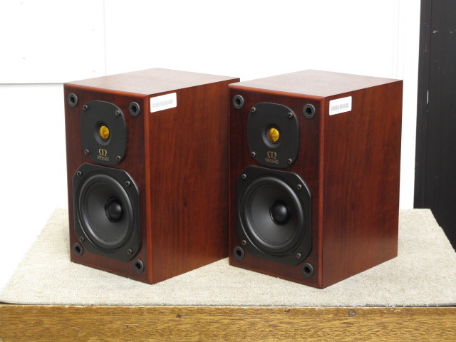 MONITOR 2 MONITOR AUDIO - 中古オーディオ 高価買取・販売 ハイファイ堂