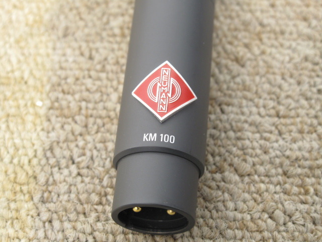KM140 NEUMANN - 中古オーディオ 高価買取・販売 ハイファイ堂