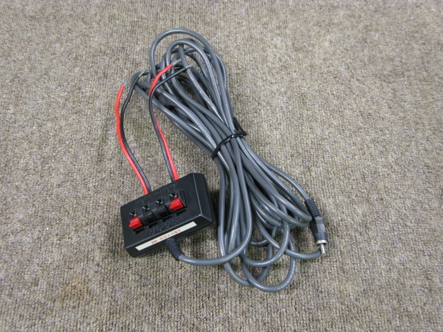 AM-01 BOSE - 中古オーディオ 高価買取・販売 ハイファイ堂