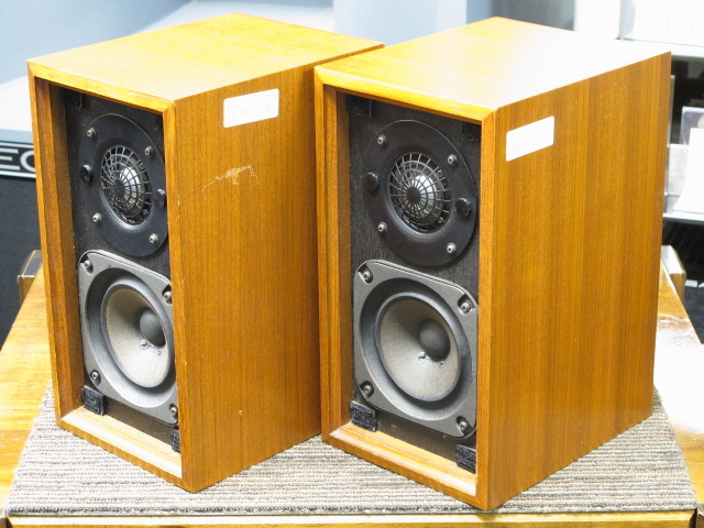 SB-100N Technics - 中古オーディオ 高価買取・販売 ハイファイ堂