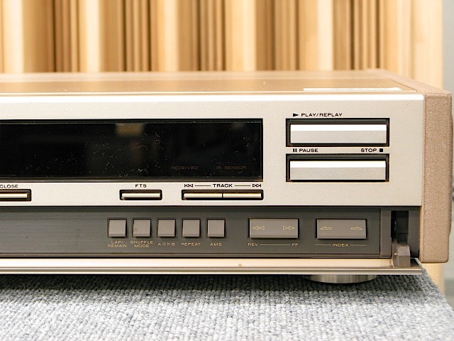 CD-99SE marantz - 中古オーディオ 高価買取・販売 ハイファイ堂