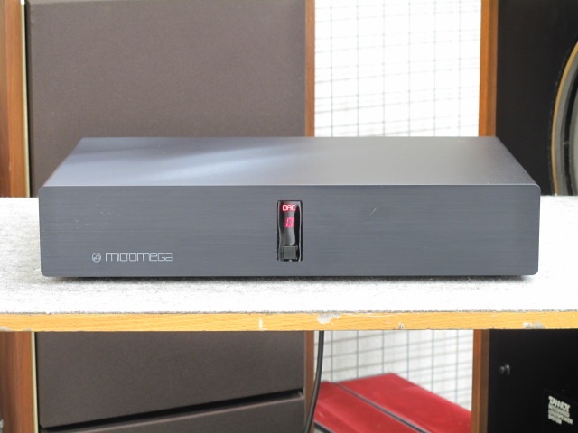 【期間限定お値下げ】MICROMEGA MICRODAC D/Aコンバーター 期間限定お値下げ】MICROMEGA MICRODAC D/Aコンバーター