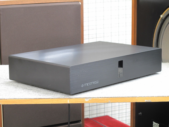 【期間限定お値下げ】MICROMEGA MICRODAC D/Aコンバーター 期間限定お値下げ】MICROMEGA MICRODAC D/Aコンバーター - メルカリ