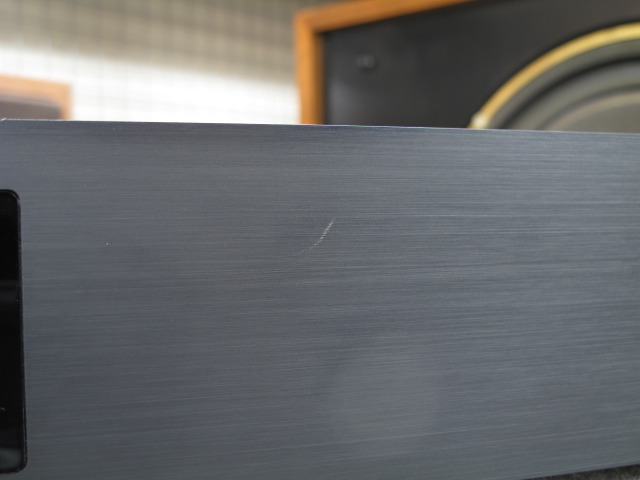 DAC MICROMEGA - 中古オーディオ 高価買取・販売 ハイファイ堂