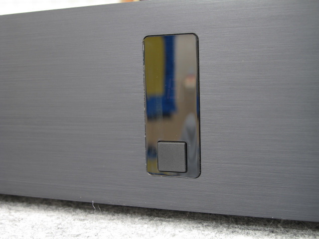 DAC MICROMEGA - 中古オーディオ 高価買取・販売 ハイファイ堂