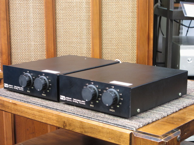 3X057 LINEAR TECHNOLOGY - 中古オーディオ 高価買取・販売 ハイファイ堂