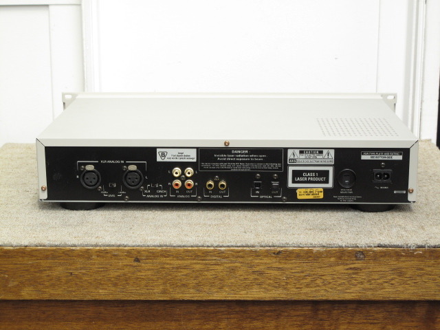 CDR630 marantz - 中古オーディオ 高価買取・販売 ハイファイ堂