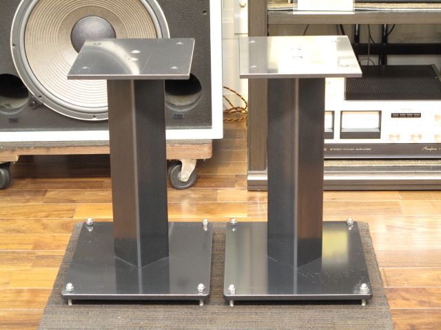 ACOUSTIC REVIVE RSS-401 黄銅製 スパイク受け SPU-8