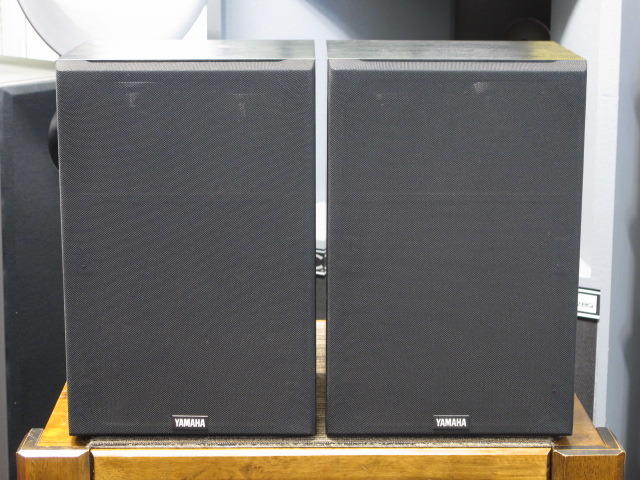 NS-20M YAMAHA - 中古オーディオ 高価買取・販売 ハイファイ堂