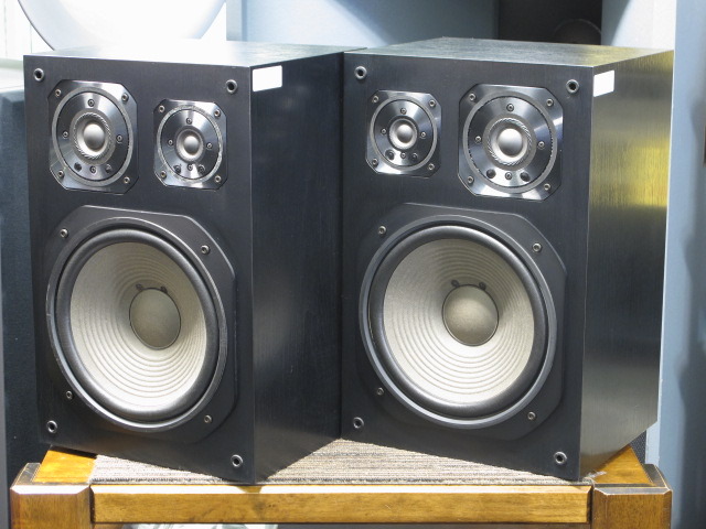 スピーカー・ウーファー YAMAHA NS-20M YAMAHA NS-20Mの仕様 ヤマハ
